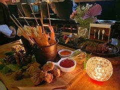 -碧特博格·20年品牌西餐厅(芜湖路店)