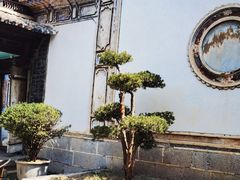 -喜洲翰林餐厅(董家百年老宅店)