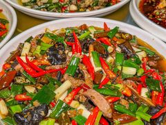 -陈胖子特色菜.鲜货现炒(融景城店)