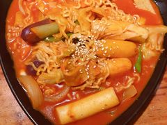 -7年8班朝鲜族非遗美食(三钢里店)