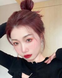 -HG美发设计沙龙