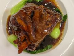 -郭林家常菜烤鸭(曙光西路店)