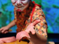 -地球美食剧场