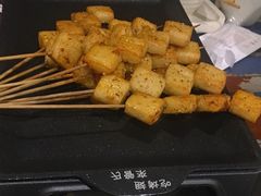 鱼豆腐-管氏翅吧(广渠门店)