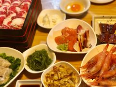 -樱吉岛寿喜锅(肇嘉浜路店)