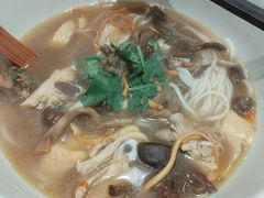 -云味馆·云南菜·云南米线(地王店)