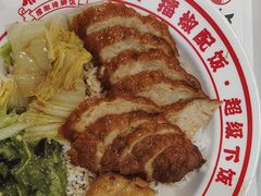 -点蹄·擂椒猪脚饭(汇金广场店)