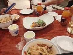 -山西会馆·晋菜·晋商宴·学堂记忆(许坦西街店)