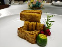 -留芳·文旅古月楼(老街店)