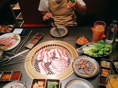 -谷牛和牛烤肉(漕河泾印象城店)