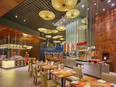 -深圳福田香格里拉大酒店