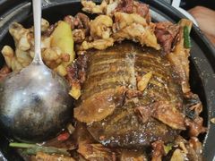-元银甲·湖北地标美食(汉阳店)