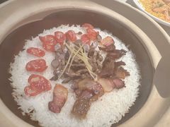 -大鸽饭(体育西路店)