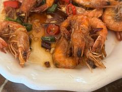 -老船长海鲜大排档(集美店)