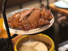 -局气烤鸭·北京菜(前门店)