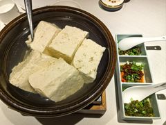 -贡宴盐帮菜自贡驻京联络处餐厅
