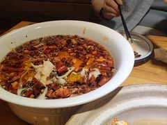 -永安鱼庄·镇江菜(丁卯店)