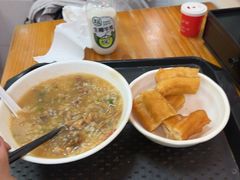 -浮屿大同鸭肉粥·始于1983年