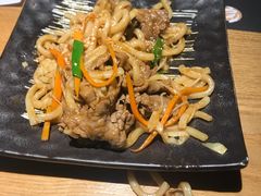 -寿司皇(扬名广场店)