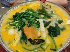 -喜家德虾仁水饺(长泰广场店)