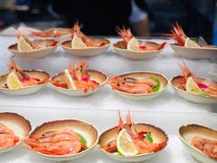 -喜庭海鲜自助(来福士店)