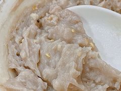 芋泥-没牙伯花生汤店(老药洲店)