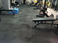 -初时健身工作室(新都店)