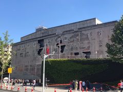 -上海四行仓库抗战纪念馆