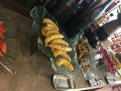 -昆山裕元花园酒店·温莎西餐厅
