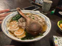 -哥哥の深夜食堂(红松东路店)