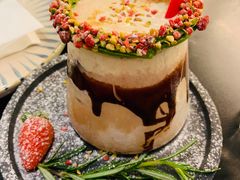 -BE NORMAL CAFE(霞溪路店)