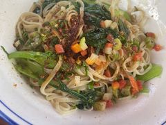 -佳佳面馆(龙首村东区店)