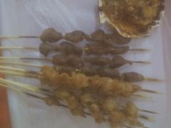 -马记烧烤(曲沃路店)