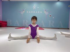 -芭芭拉小天使国际舞蹈(珠江新城校区)
