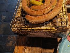 -卢布里西餐厅(满洲里店)