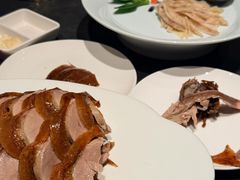 -全聚德(双井店)