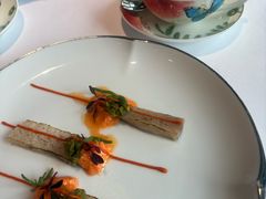 -Le Comptoir de Pierre Gagnaire