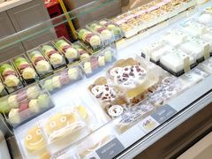 -面包新语(龙湖·西宸天街店)