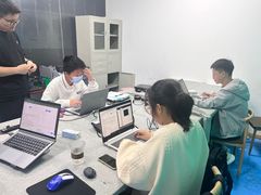 -童程童美少儿编程乐高机器人(环球港校区)