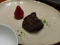 -翕间食·精致淮扬菜(江苏大剧院店)
