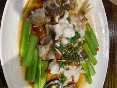 -猪肉婆私房菜(容桂总店)