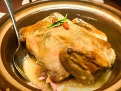 -外婆家(青岛万象城店)