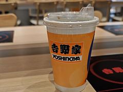 -吉野家(回龙观同成街店)