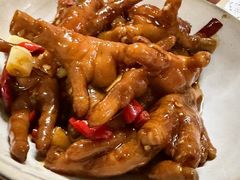 -老三样·旧食新味(船山路店)