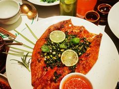 -一坐一忘云南菜(卓悦中心)