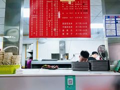 菜单-张杨烤菜(渭南总店)