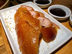 金牌烤鸭-青年公社烤鸭(青年路店)