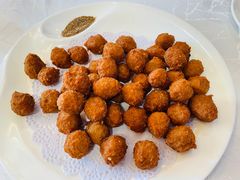 干炸丸子-马凯餐厅(长椿街店)