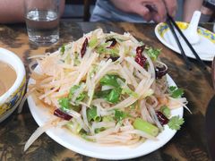 -沧州火锅鸡(塔南路店)
