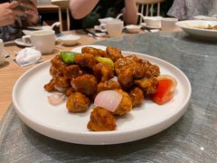 -莆田餐厅PUTIEN(万象天地店)